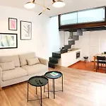 Appartement L'atypique