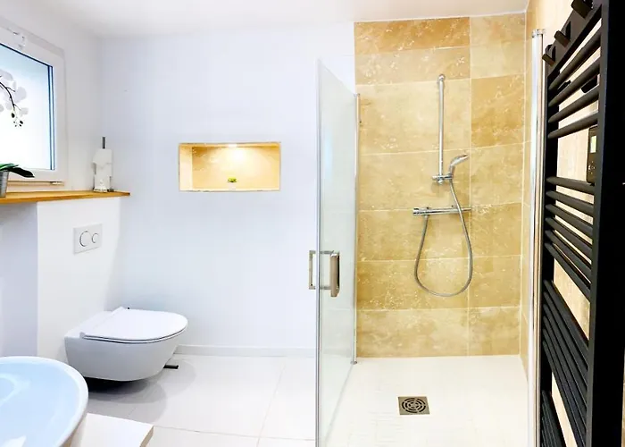 L'atypique Apartment Hyeres