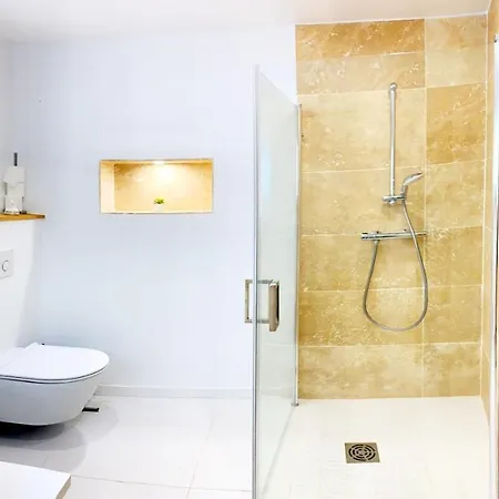 L'atypique Apartment Hyeres