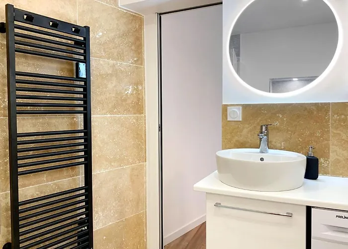 Lejlighed L'atypique